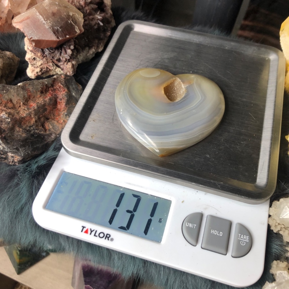 Agate set - Picture 12 of 13